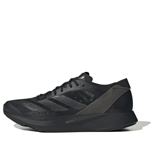 Кроссовки adizero takumi sen 10 Adidas, черный
Кроссовки adizero takumi sen 10 Adidas, черный