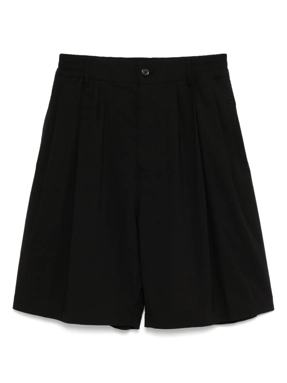 Фирменные шорты Balloon SONGZIO, черный
Фирменные шорты Balloon SONGZIO, черный