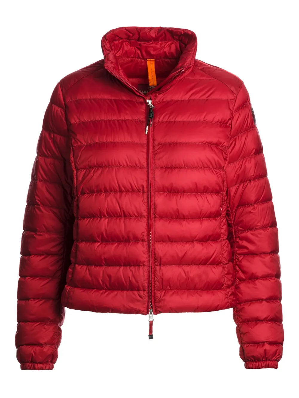 Стеганый пуховик Sena Parajumpers, красный
Стеганый пуховик Sena Parajumpers, красный