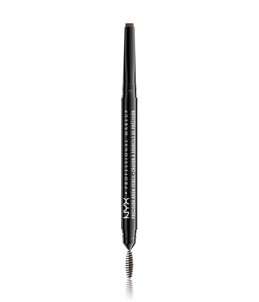 Карандаш для бровей NYX Professional Makeup Precision Brow Pencil, Nr. 17, 0.13g
Карандаш для бровей NYX Professional Makeup Precision Brow Pencil, Nr. 17, 0.13g