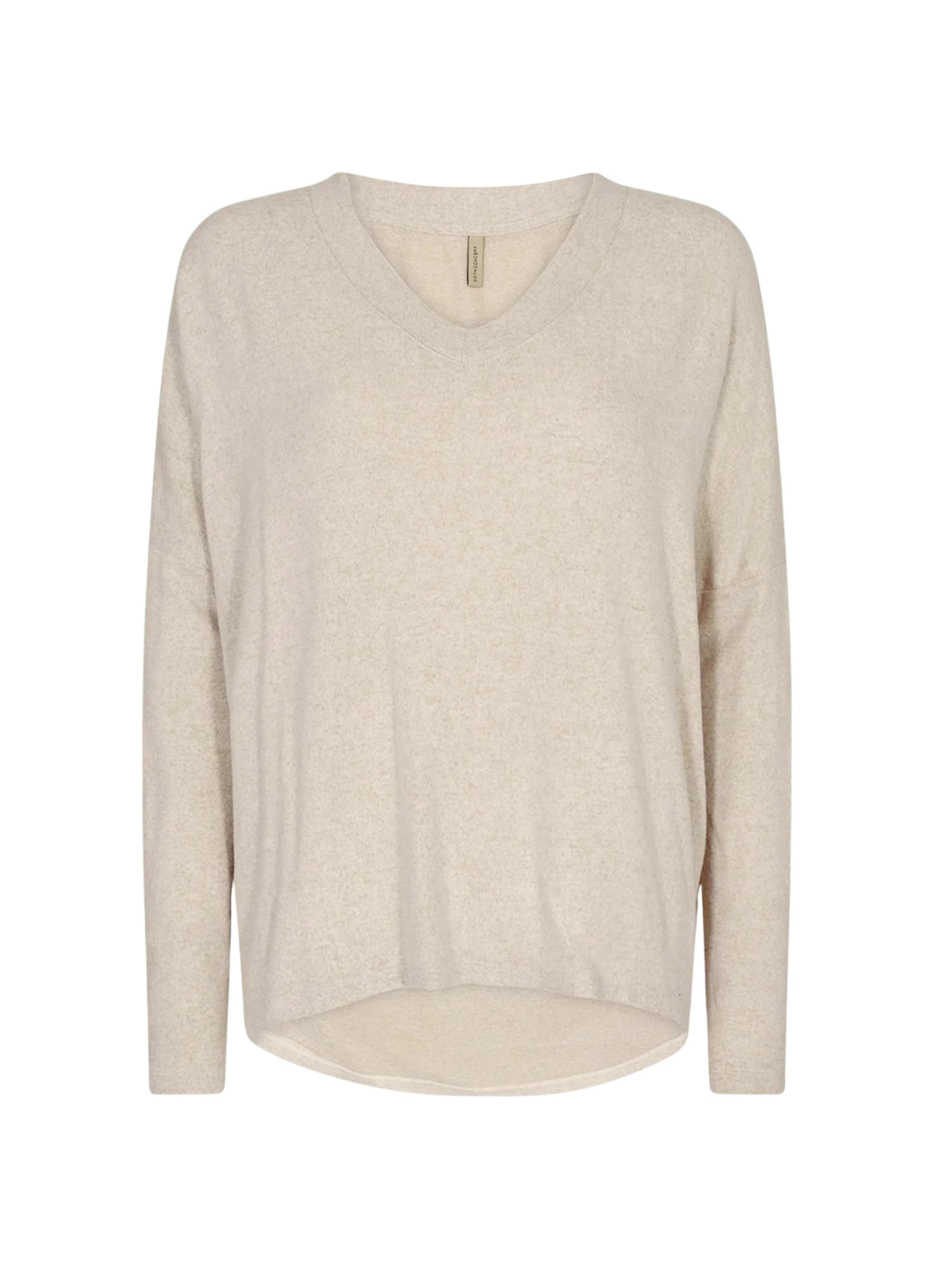 Soyaconcept Топ 'SC-BIARA' в белом цвете
Soyaconcept Топ 'SC-BIARA' в белом цвете