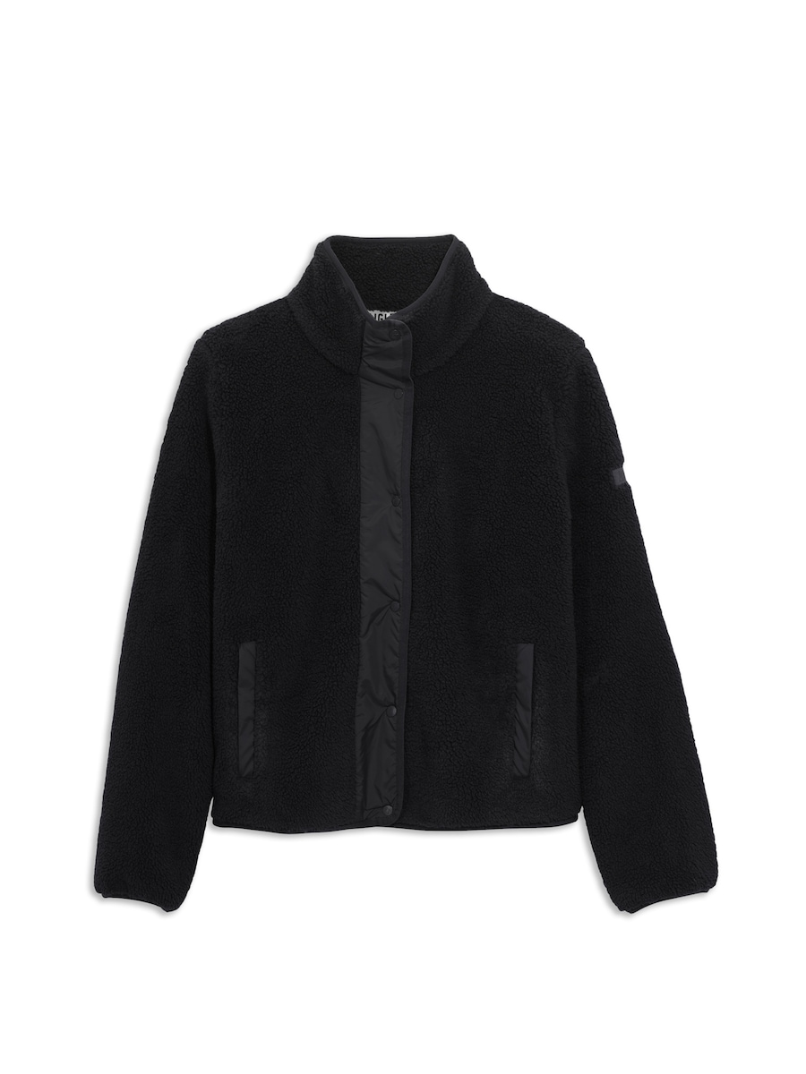 Флисовая куртка AIGLE, черный
Флисовая куртка AIGLE, черный