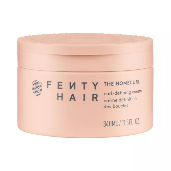 Крем для укладки волос Homecurl, фиксирующий локоны Fenty Hair, 327 гр 
Крем для укладки волос Homecurl, фиксирующий локоны Fenty Hair, 327 гр