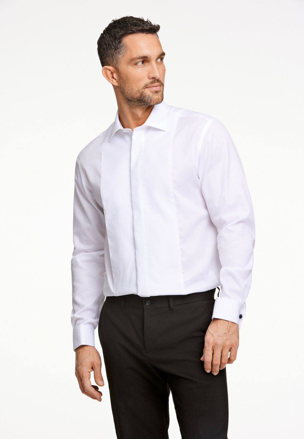 Рубашка Lindbergh, белый 
Рубашка Lindbergh, белый