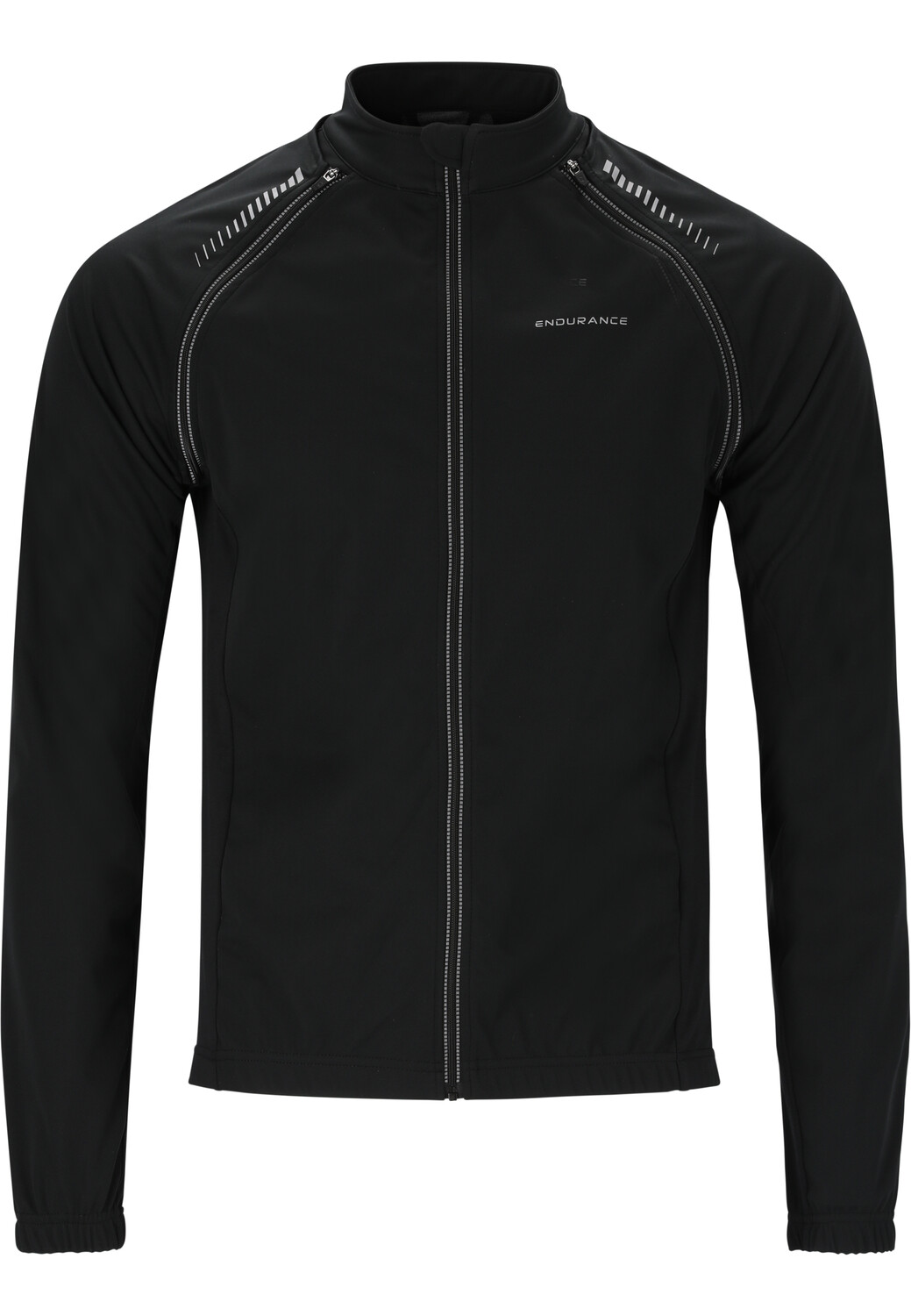 Куртка Endurance Radjacke Wayne, цвет 1001 Black
Куртка Endurance Radjacke Wayne, цвет 1001 Black