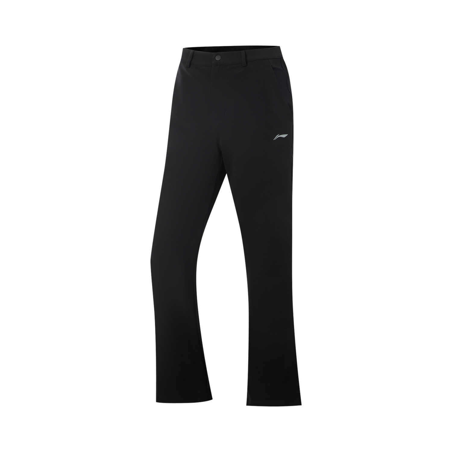 LINING Фитнес серия спортивные штаны Women's Black
LINING Фитнес серия спортивные штаны Women's Black