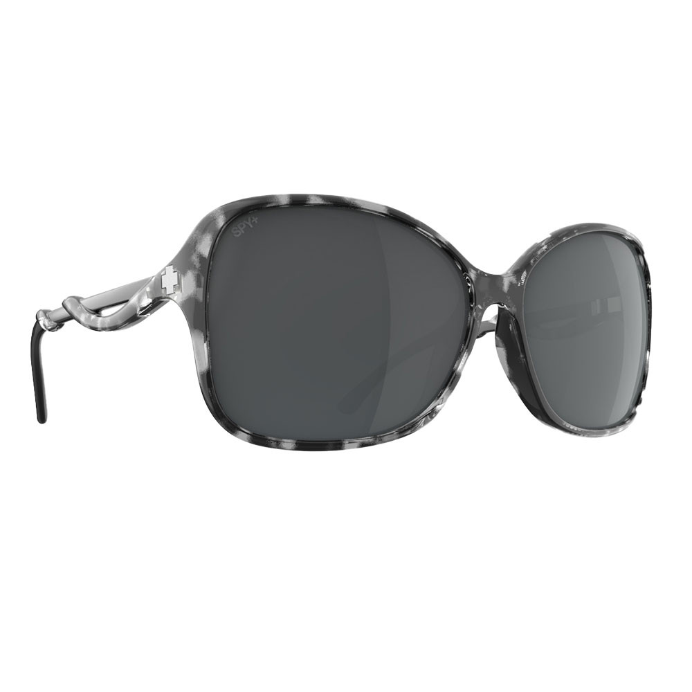 Солнцезащитные очки Spy Fiona - Marble Tort Black, Marble Tortoise/Black
Солнцезащитные очки Spy Fiona - Marble Tort Black, Marble Tortoise/Black