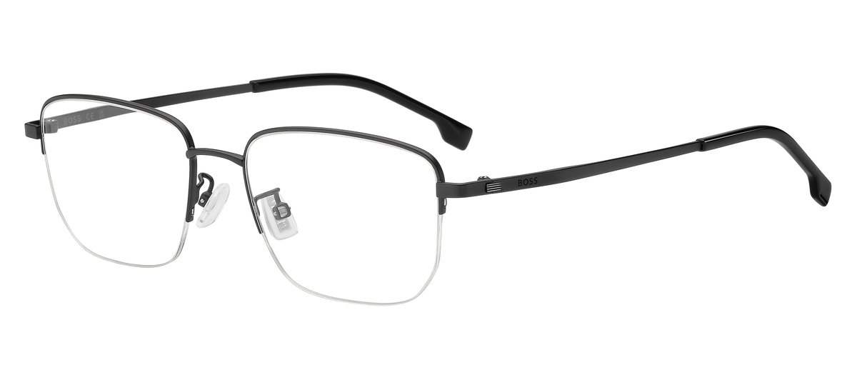 Мужские оптические оправы BOSS 1675-F HUGO BOSS
Мужские оптические оправы BOSS 1675-F HUGO BOSS