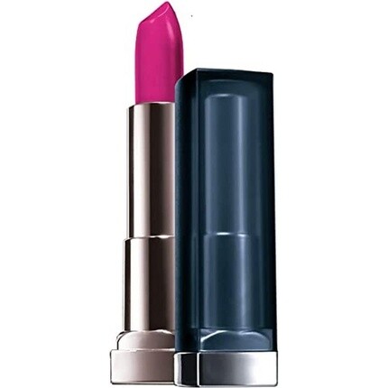 Матовая губная помада Maybelline New York Color Sensational Matte Lipstick 950 Magnetic Magenta, 1 шт.
Матовая губная помада Maybelline New York Color Sensational Matte Lipstick 950 Magnetic Magenta, 1 шт.