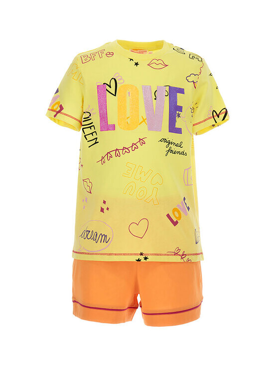 Пижамы стандартного кроя Original Marines, зеленый
Пижамы стандартного кроя Original Marines, зеленый