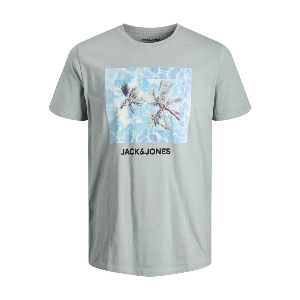 Футболка Jack & Jones Billboard, серый
Футболка Jack & Jones Billboard, серый
