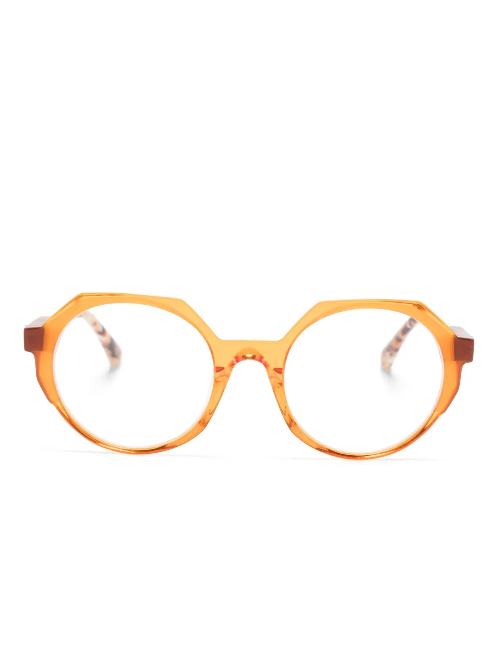 Очки Trastamara Etnia Barcelona, оранжевый
Очки Trastamara Etnia Barcelona, оранжевый