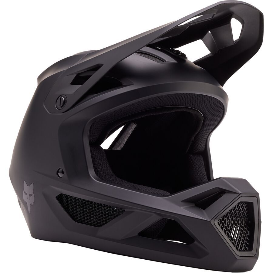 Шлем Fox Racing Rampage Fox Racing, Matte Black
Шлем Fox Racing Rampage Fox Racing, Matte Black