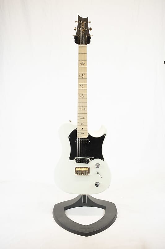 Электрогитара PRS Myles Kennedy Signature 2023 - Present - Antique White
Электрогитара PRS Myles Kennedy Signature 2023 - Present - Antique White
