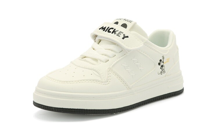 Детские кроссовки для скейтбординга Kids Low-top Off White Disney, цвет Off-white
Детские кроссовки для скейтбординга Kids Low-top Off White Disney, цвет Off-white