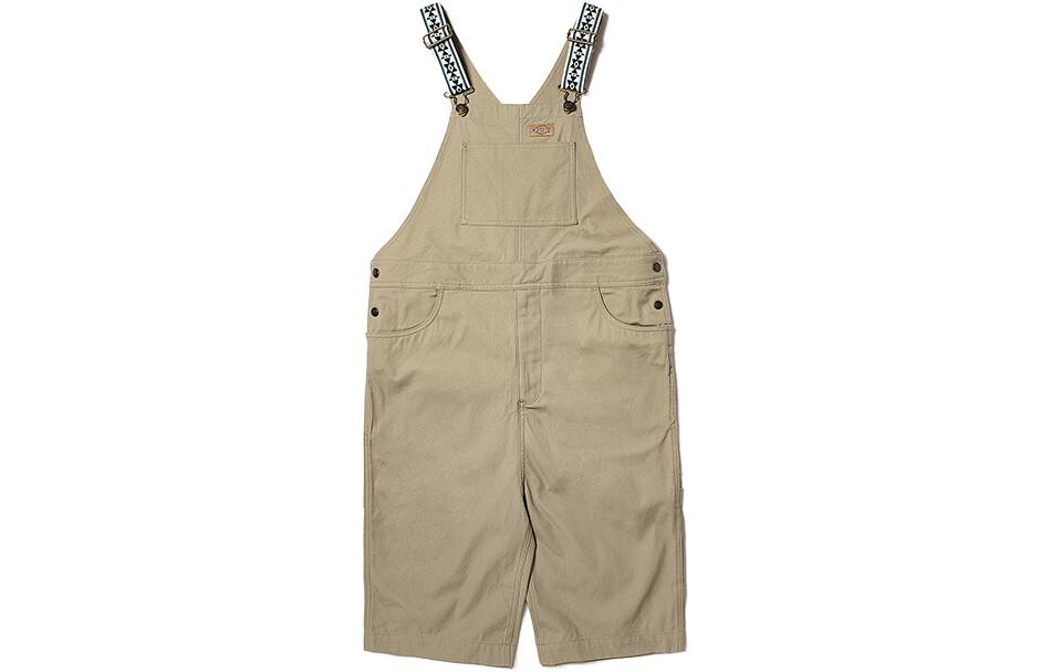 Общий унисекс песочный Dickies, цвет Sand
Общий унисекс песочный Dickies, цвет Sand