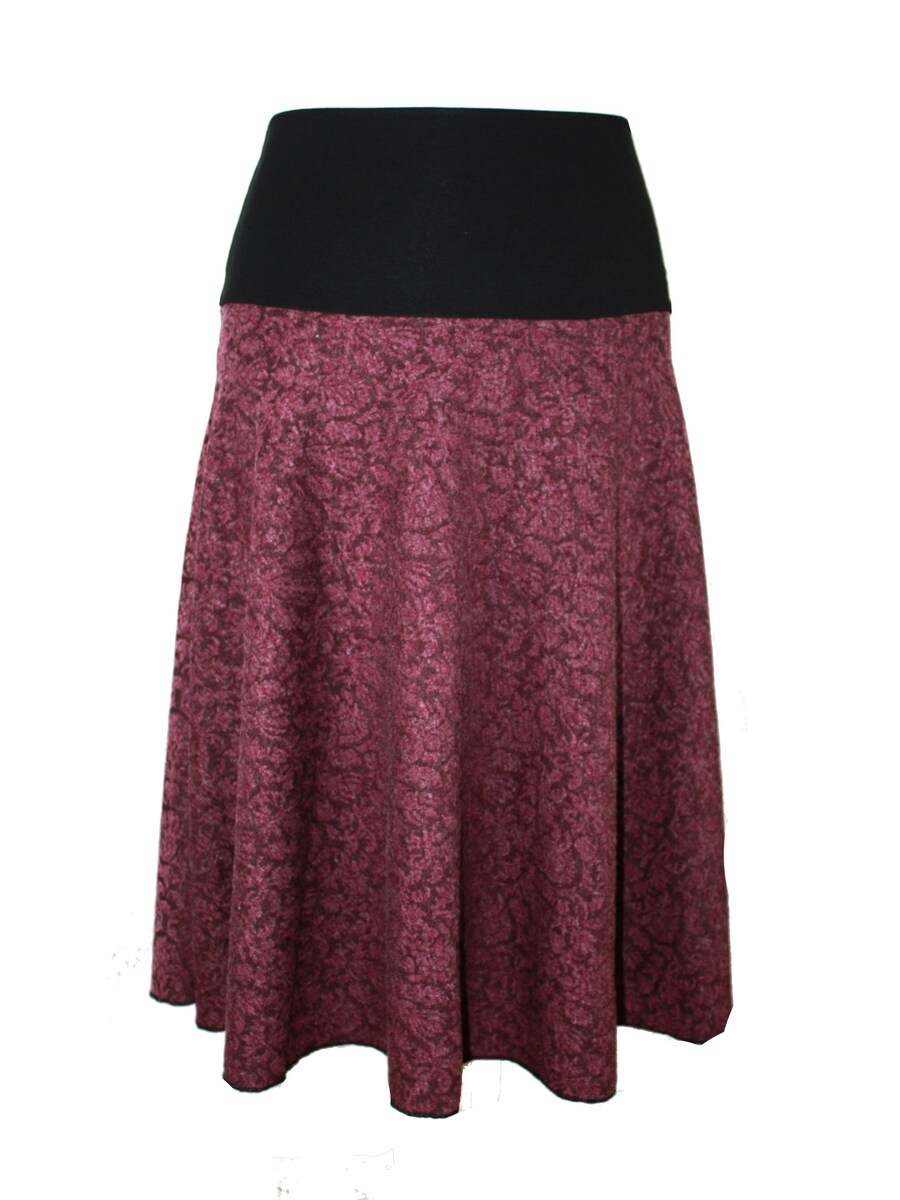 Юбка dunkle design, Wine Red
Юбка dunkle design, Wine Red