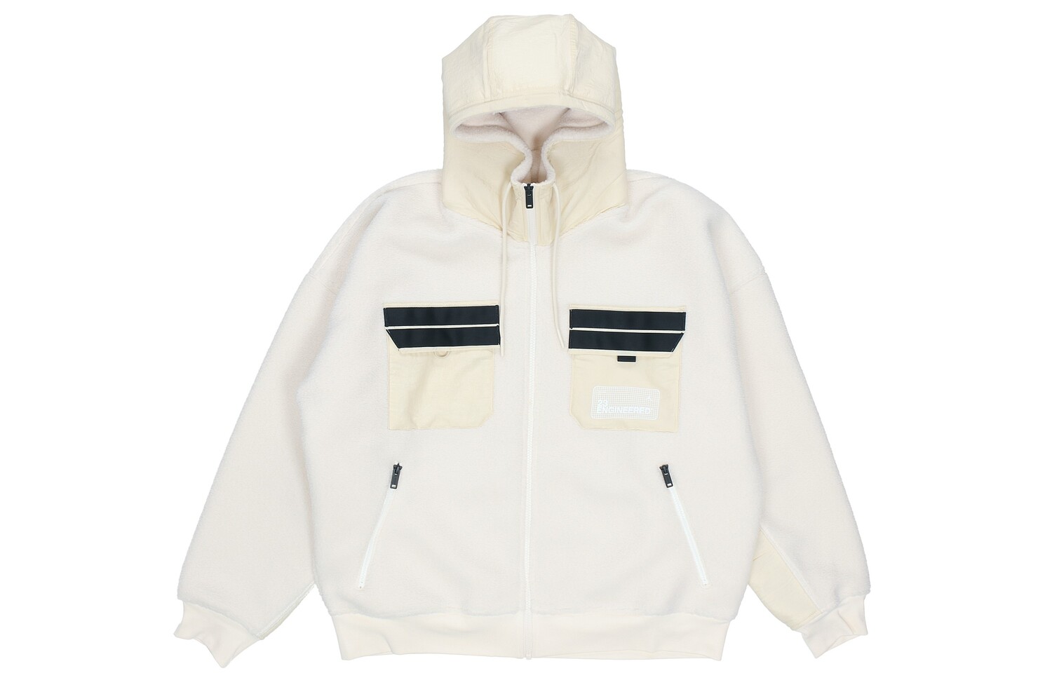 Splicing Polar Velvet Jacket Men Light Ivory Jordan, слоновая кость, Бежевый, Splicing Polar Velvet Jacket Men Light Ivory Jordan, слоновая кость
Splicing Polar Velvet Jacket Men Light Ivory Jordan, слоновая кость, Бежевый, Splicing Polar Velvet Jacket Men Light Ivory Jordan, слоновая кость