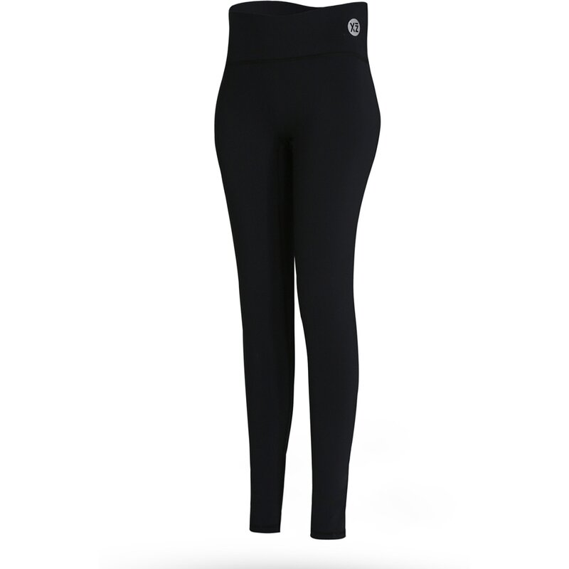 Уровень жесткого клуба Yeaz, черный
Уровень жесткого клуба Yeaz, черный