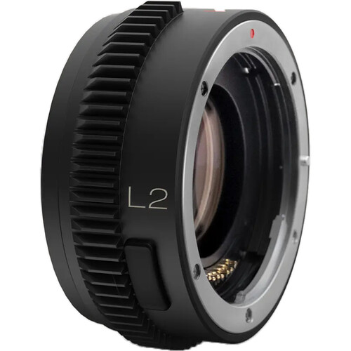 Адаптер для крепления объектива Module 8 L2 Tuner Variable Look Lens Attachment 1002-01
Адаптер для крепления объектива Module 8 L2 Tuner Variable Look Lens Attachment 1002-01