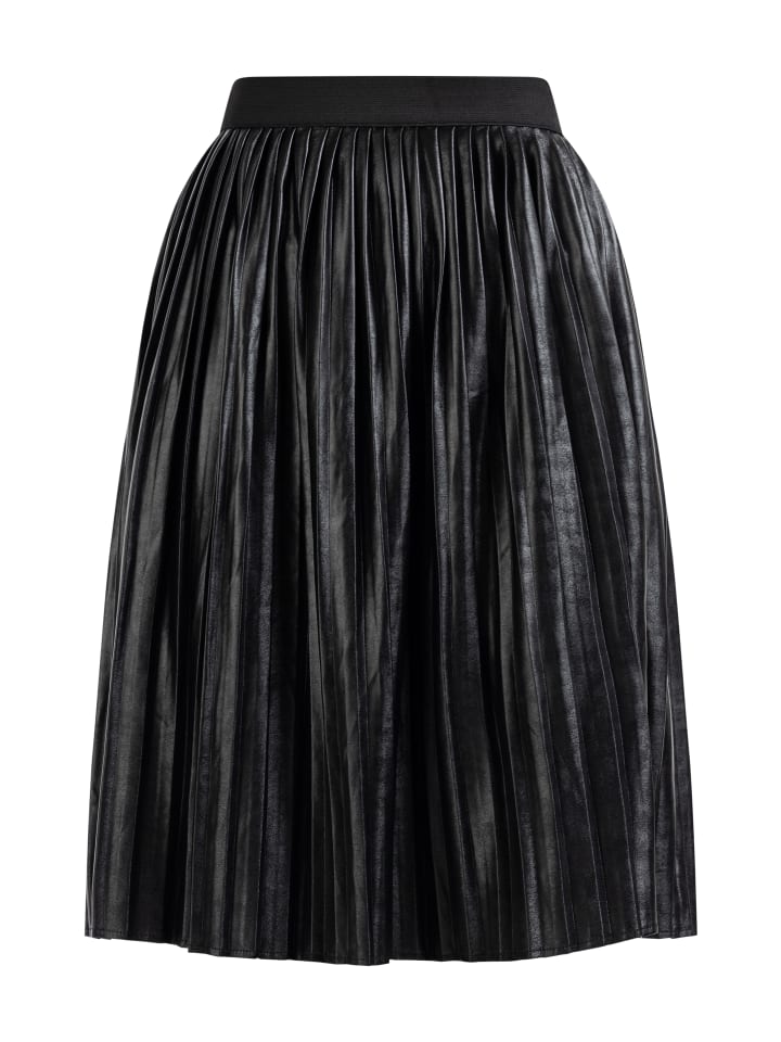 Женская юбка черного цвета faina
Женская юбка черного цвета faina