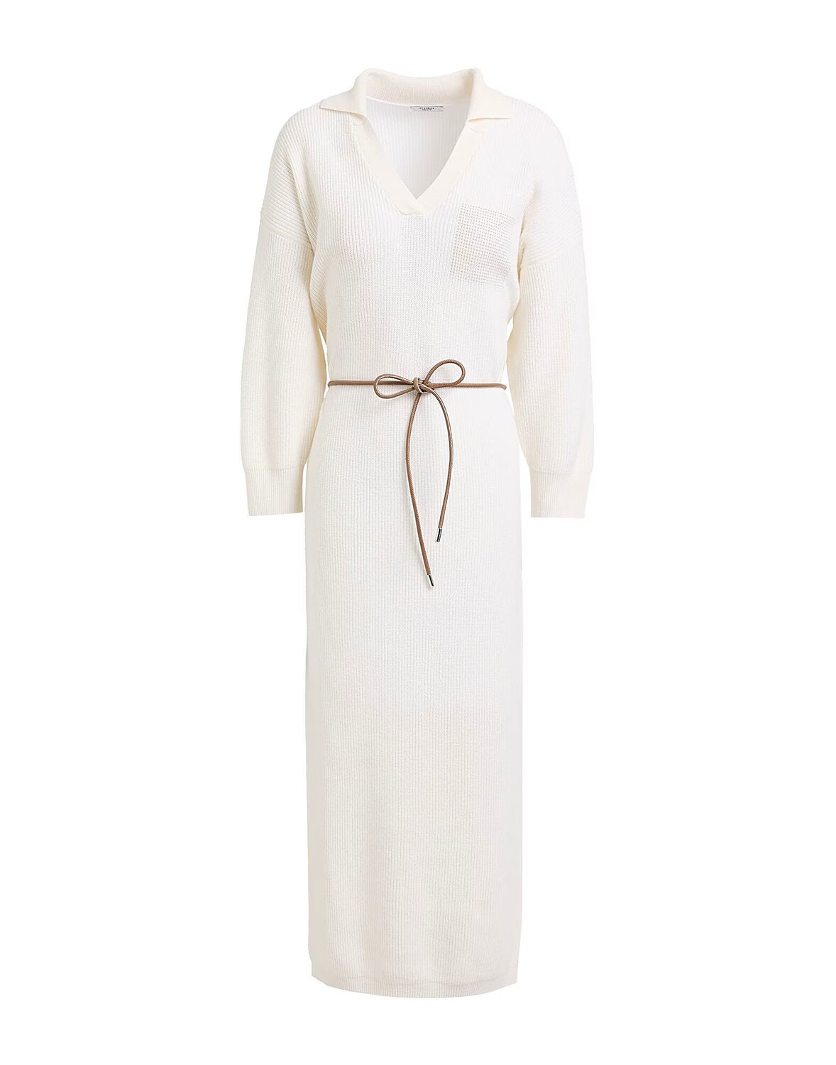 Платье Peserico, кремовый
Платье Peserico, кремовый