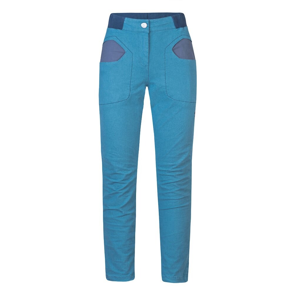 Брюки Rafiki Shiva, синий
Брюки Rafiki Shiva, синий