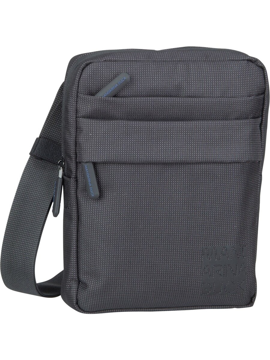 Сумка кросс-боди MANDARINA DUCK Crossbody, черный
Сумка кросс-боди MANDARINA DUCK Crossbody, черный