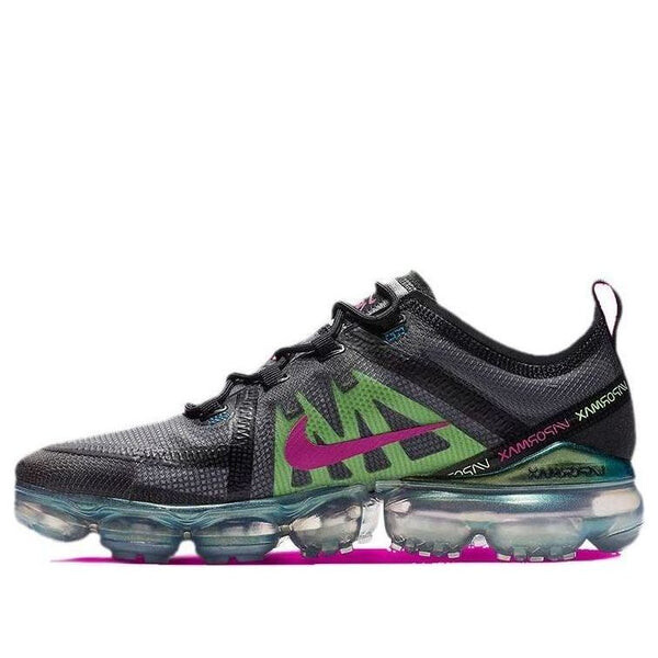 Кроссовки air vapormax 2019 prm Nike, черный
Кроссовки air vapormax 2019 prm Nike, черный