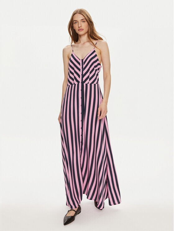 Платье стандартного кроя Yas, фиолетовый
Платье стандартного кроя Yas, фиолетовый