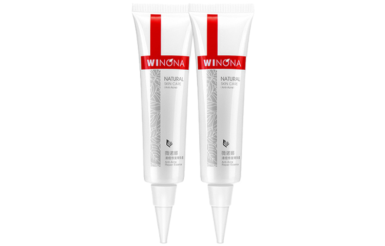 Сыворотка для борьбы с акне Acne Fighting, успокаивающая, увлажняющая, восстанавливающая, контролирующая жирность 12г*2 Winona
Сыворотка для борьбы с акне Acne Fighting, успокаивающая, увлажняющая, восстанавливающая, контролирующая жирность 12г*2 Winona