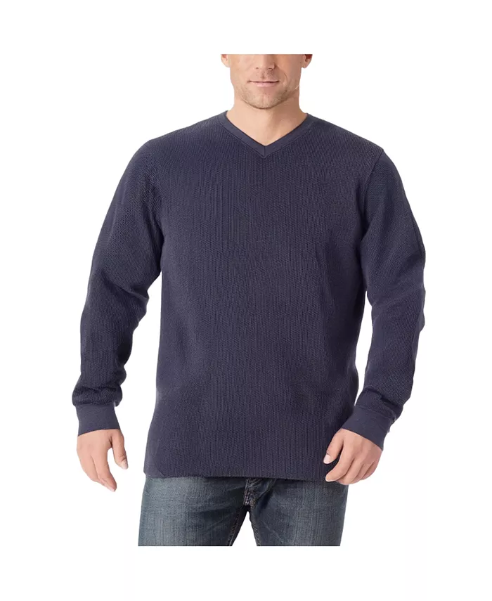 Термобелье с V-образным вырезом Big & Tall Heavyweight KingSize, синий
Термобелье с V-образным вырезом Big & Tall Heavyweight KingSize, синий