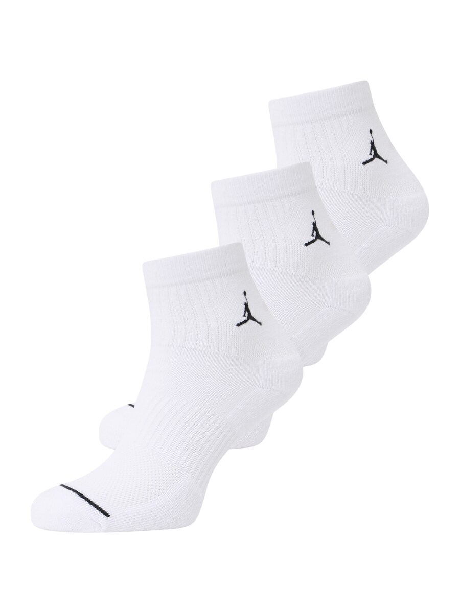 Носки Jordan Everyday, White
Носки Jordan Everyday, White