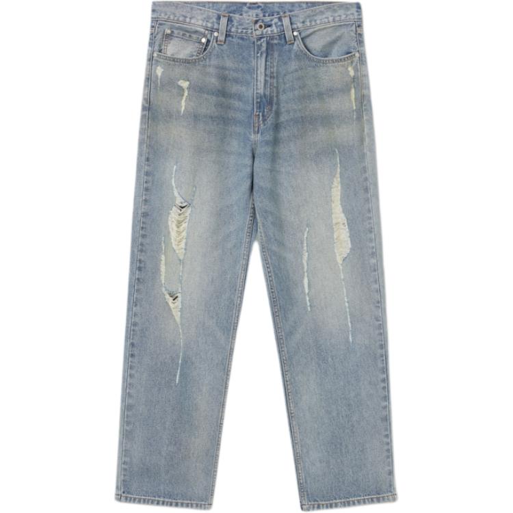 Levis Джинсы мужские синие
Levis Джинсы мужские синие