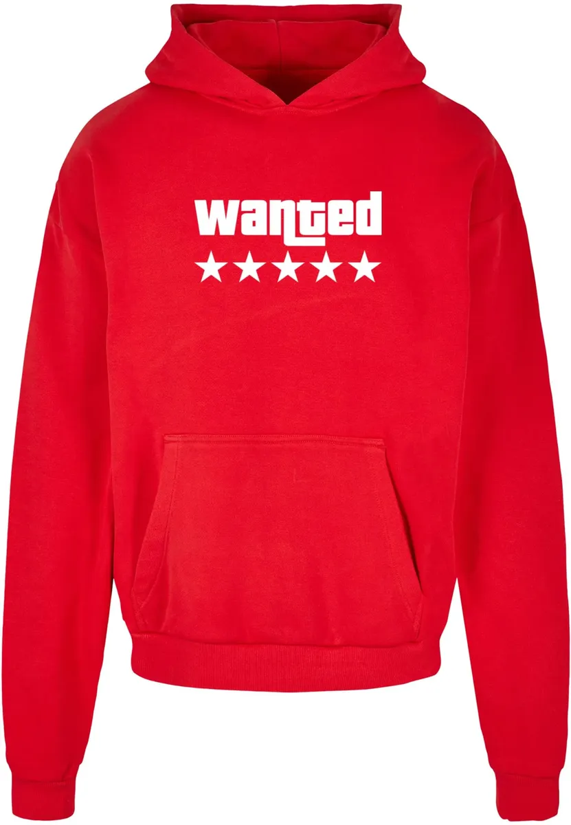 Толстовка с капюшоном Merchcode " Merchcode Men's Wanted Ultra Heavy Hoody", красный
Толстовка с капюшоном Merchcode " Merchcode Men's Wanted Ultra Heavy Hoody", красный