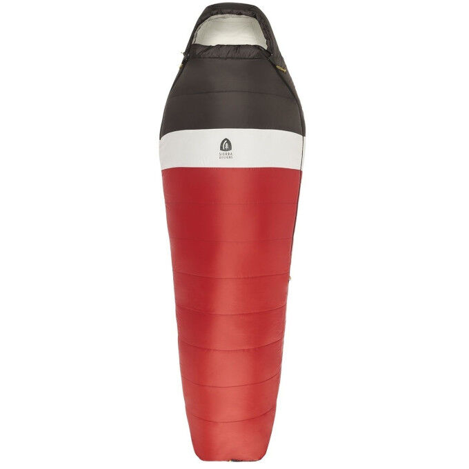 Спальный мешок Sierra Designs SYNTHESIS 20°
Спальный мешок Sierra Designs SYNTHESIS 20°