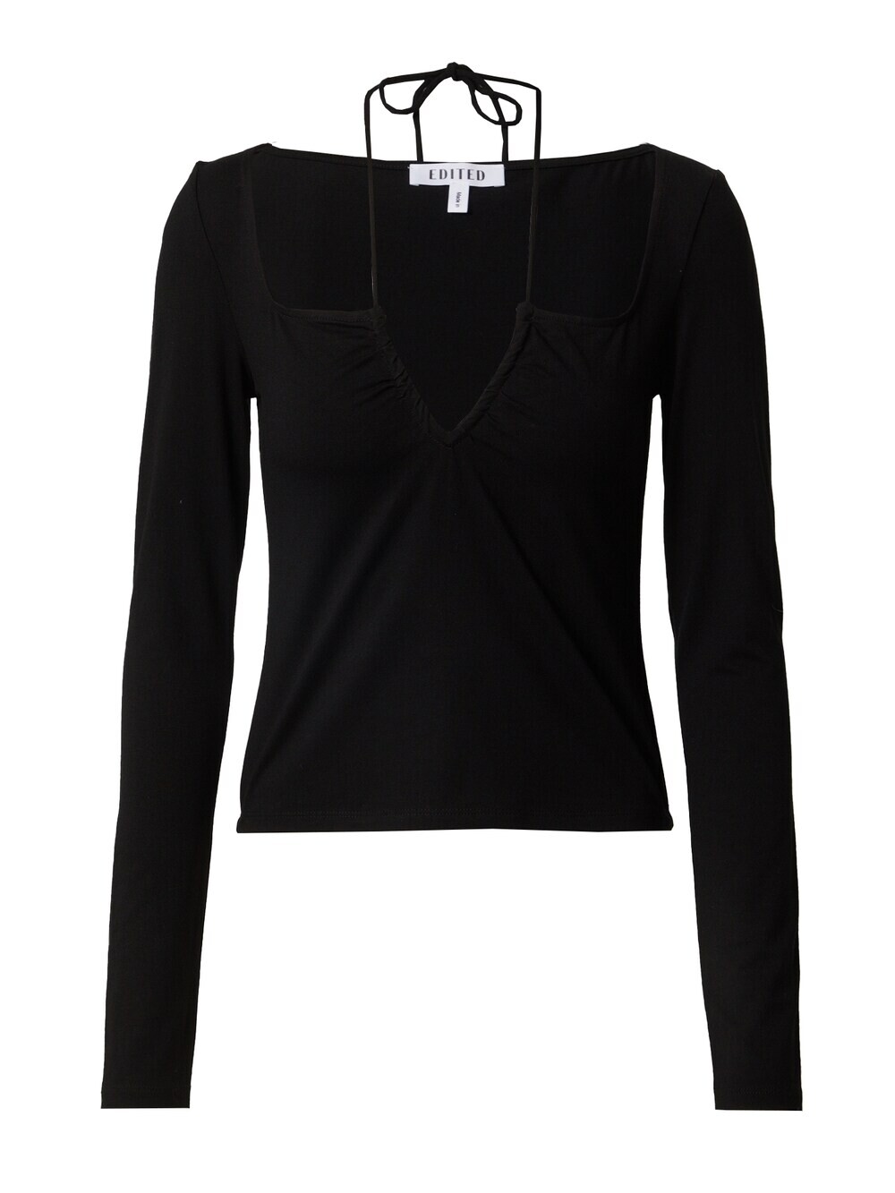 Рубашка Edited Nadina, черный
Рубашка Edited Nadina, черный