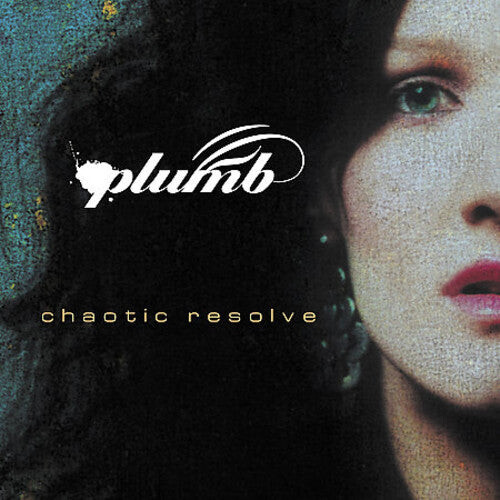 CD диск Plumb: Chaotic Resolve
CD диск Plumb: Chaotic Resolve