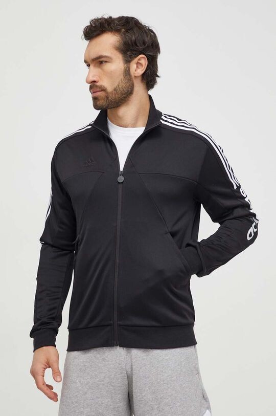 Толстовка ТИРО adidas, черный
Толстовка ТИРО adidas, черный