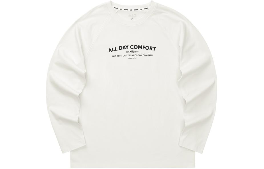 Футболка мужская SS24 Marshmallow White Skechers, Marshmallow White/0074
Футболка мужская SS24 Marshmallow White Skechers, Marshmallow White/0074