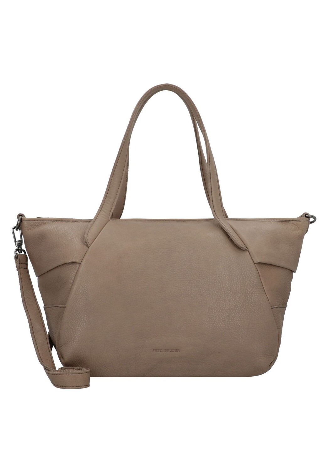 Сумка-шоппер Leia кожаная 40 см FREDsBRUDER, цвет Almond
Сумка-шоппер Leia кожаная 40 см FREDsBRUDER, цвет Almond