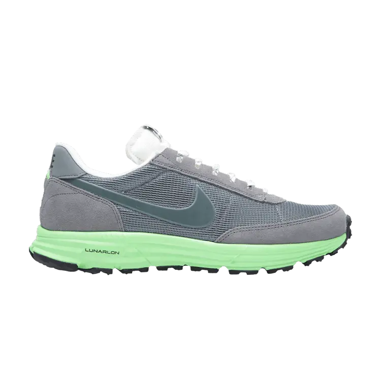 Кроссовки Lunar LDV Trail Low 'Medium Grey Vintage Green', серый
Кроссовки Lunar LDV Trail Low 'Medium Grey Vintage Green', серый