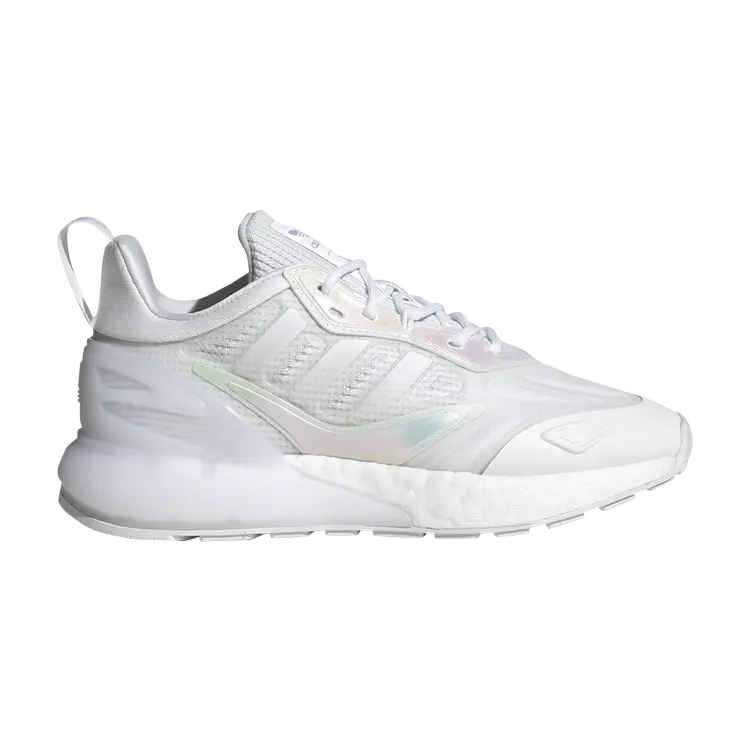 Кроссовки Adidas ZX 2K Boost 2.0 J, белый
Кроссовки Adidas ZX 2K Boost 2.0 J, белый