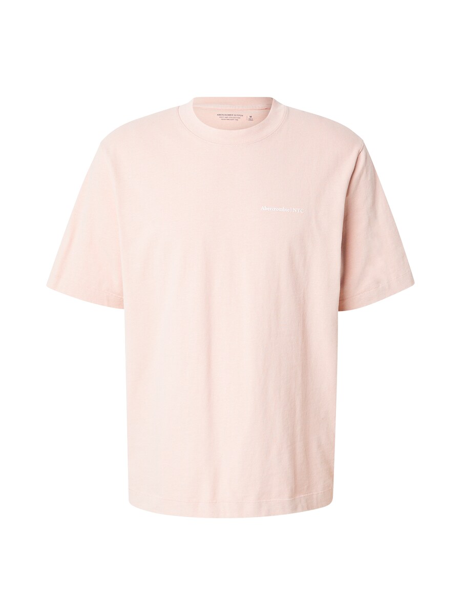 Рубашка Abercrombie & Fitch, бордовый
Рубашка Abercrombie & Fitch, бордовый