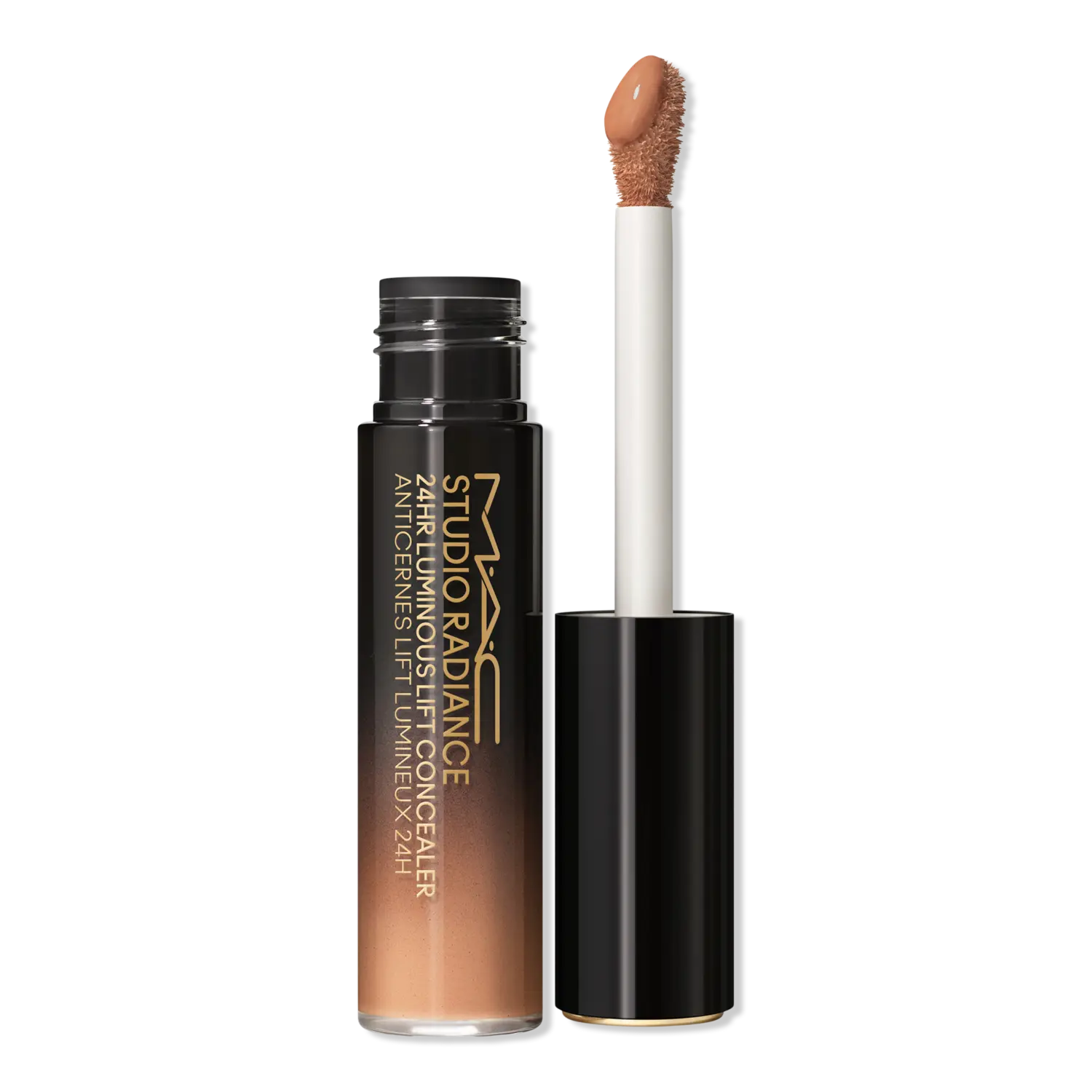 Консилер Studio Radiance 24hr Luminous Lift MAC, NW25 (rosy beige with rosy undertone for light to medium skin)
Консилер Studio Radiance 24hr Luminous Lift MAC, NW25 (rosy beige with rosy undertone for light to medium skin)