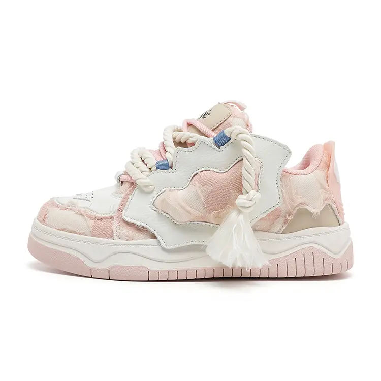 Кеды, обувь для скейтборда унисекс с низким верхом Ohjc, черный
Кеды, обувь для скейтборда унисекс с низким верхом Ohjc, черный