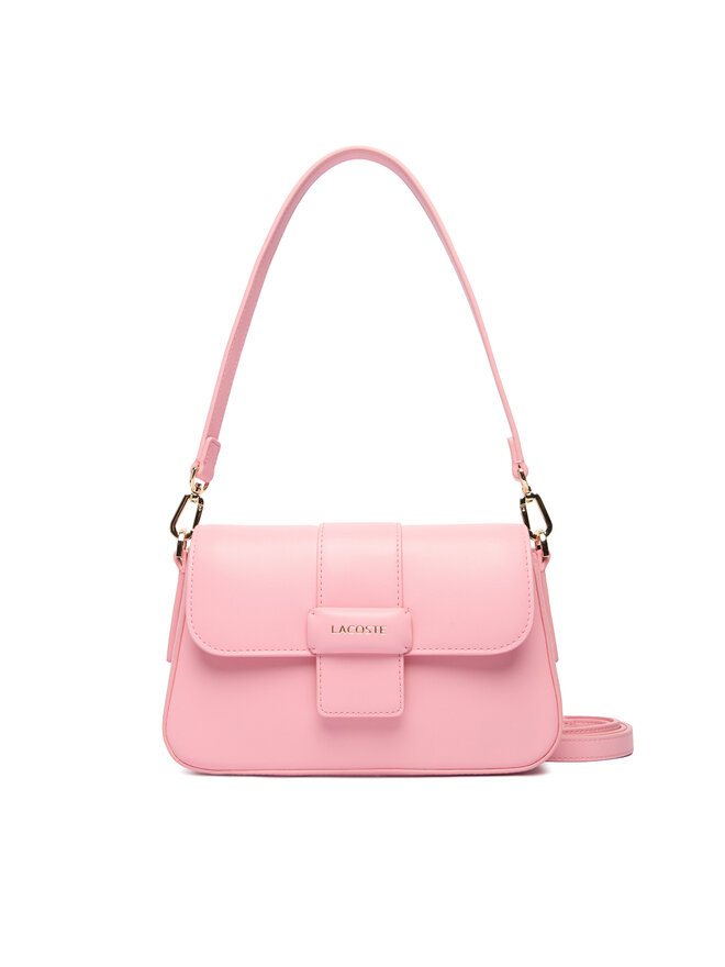 Сумка Lacoste Casual NF5152AU Schwarz
Сумка Lacoste Casual NF5152AU Schwarz