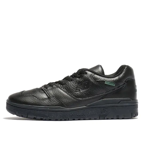 Кроссовки 550 New Balance, черный
Кроссовки 550 New Balance, черный