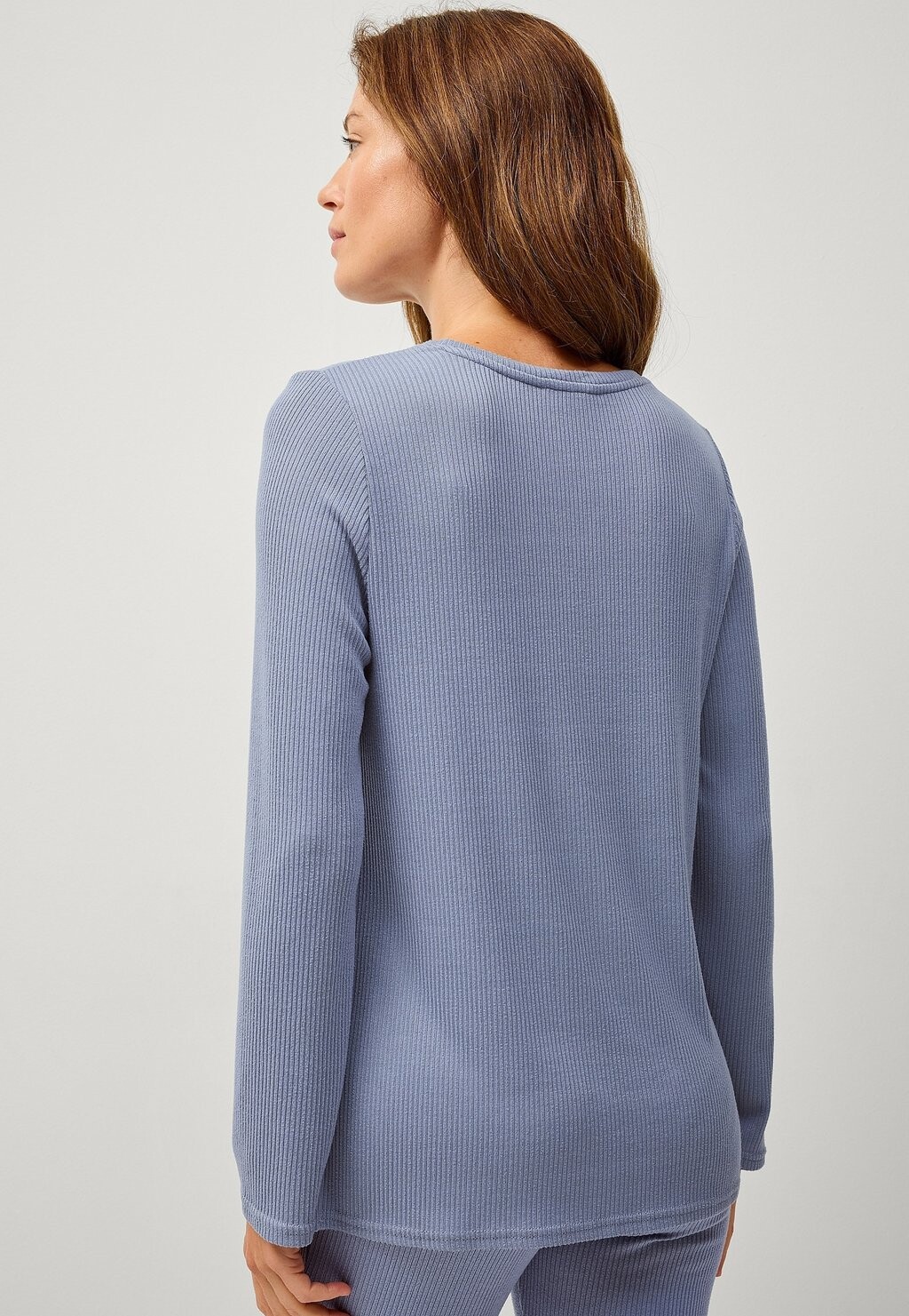 Джемпер Ellos Collection, синий
Джемпер Ellos Collection, синий