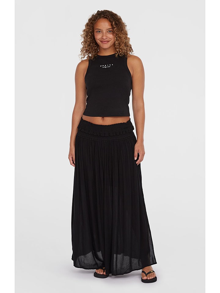 Длинная юбка O'Neill, черный
Длинная юбка O'Neill, черный